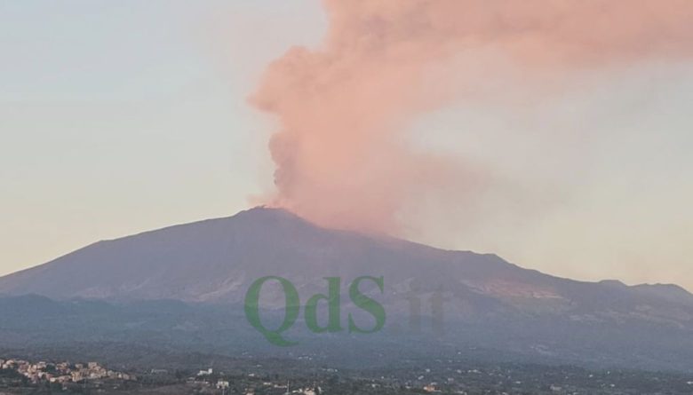 L’eruzione dell’Etna e la “paralisi” di Catania: tutti in azione dalla SAC alla Regione. E si guarda alle potenzialità di Comiso