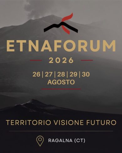 Etna Forum, a Ragalna dal 26 agosto con La Russa, Schifani e altri ministri: “Sicilia confine geopolitico d’Europa”