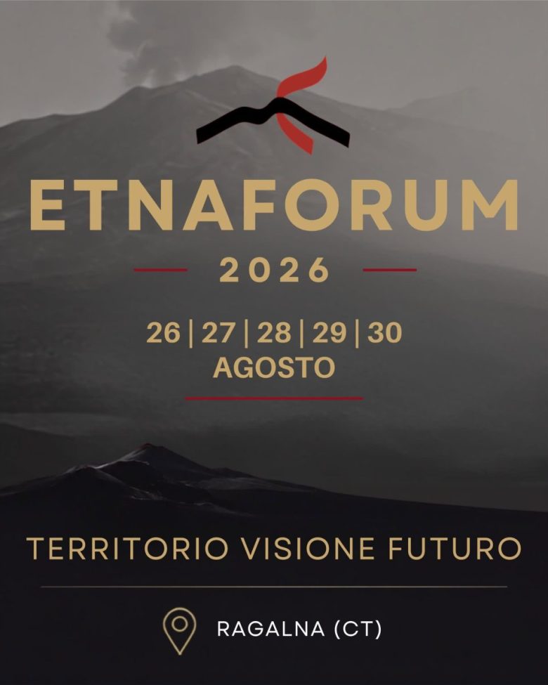 Etna Forum, a Ragalna dal 26 agosto con La Russa, Schifani e altri ministri: “Sicilia confine geopolitico d’Europa”