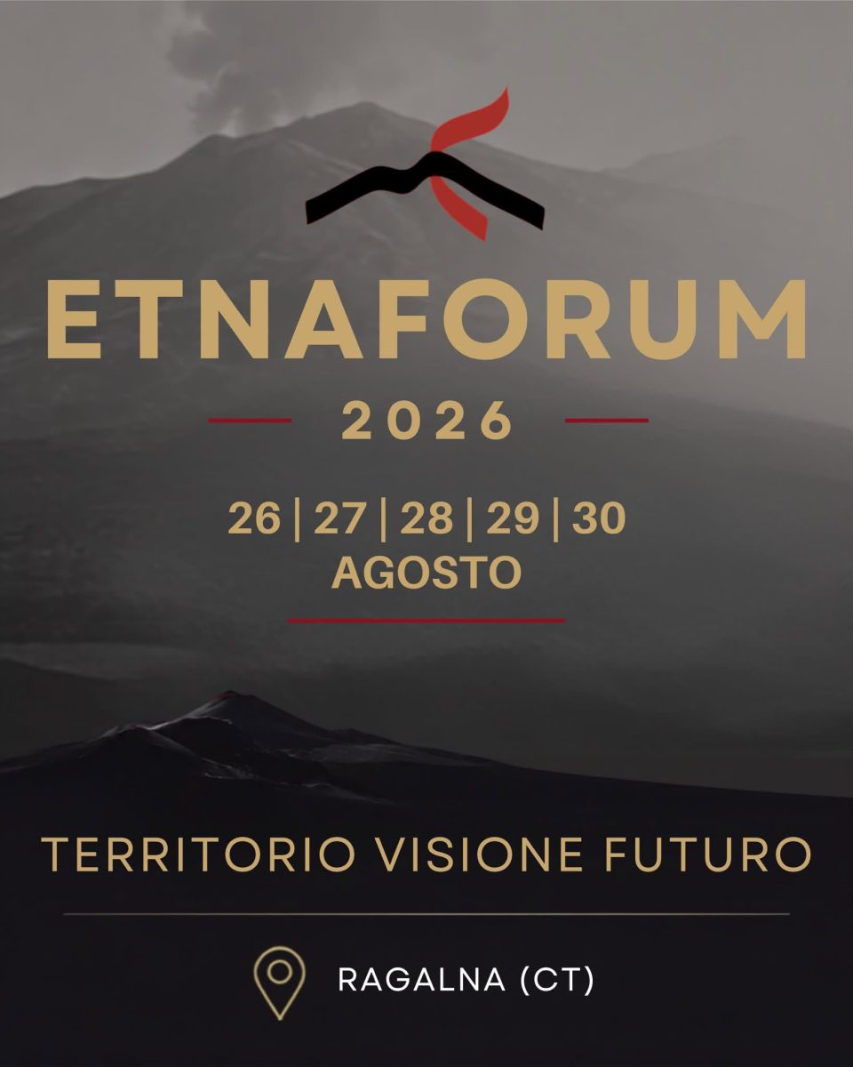 Etna Forum, a Ragalna dal 26 agosto con La Russa, Schifani e altri ministri: “Sicilia confine geopolitico d’Europa” Etna Forum, a Ragalna dal 26 agosto con La Russa, Schifani e altri ministri: “Sicilia confine geopolitico d’Europa”