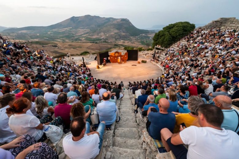 Agosto fra teatro, arte, musica e danza: la Sicilia si conferma grande palcoscenico