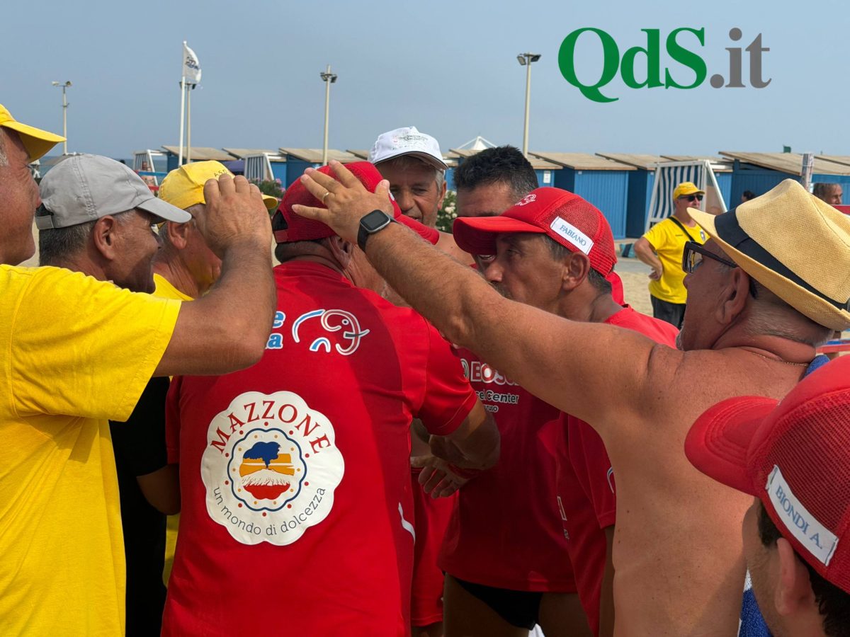 FOTO | Beach Bocce, altro che sport “per vecchi”: Catania campione di Sicilia in un clima di divertimento, amicizia ed inclusione FOTO | Beach Bocce, altro che sport “per vecchi”: Catania campione di Sicilia in un clima di divertimento, amicizia ed inclusione