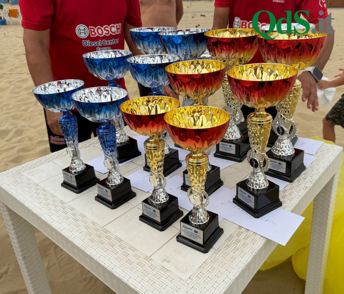 FOTO | Beach Bocce, altro che sport “per vecchi”: Catania campione di Sicilia in un clima di divertimento, amicizia ed inclusione FOTO | Beach Bocce, altro che sport “per vecchi”: Catania campione di Sicilia in un clima di divertimento, amicizia ed inclusione