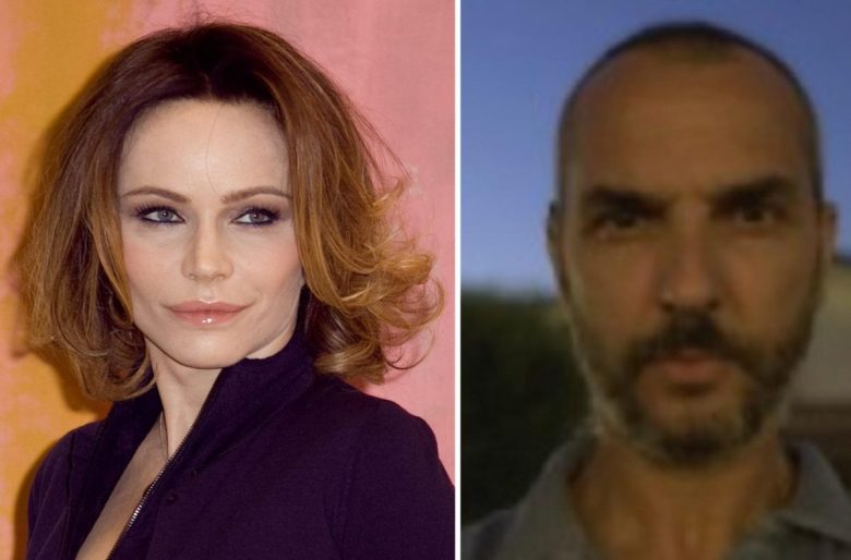 Morto annegato in mare il compagno di Francesca Neri, Silvano Loia era manager di Rai Way