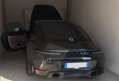 VIDEO | Frode nel settore della mobilità sostenibile, le immagini del sequestro da 4 milioni