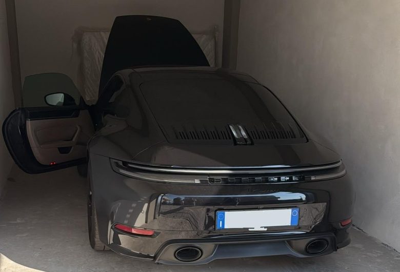 VIDEO | Frode nel settore della mobilità sostenibile, le immagini del sequestro da 4 milioni