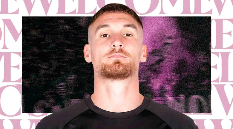 Calciomercato Palermo, arriva in prestito Gabrielloni: sarà lui il vice Pohjanpalo