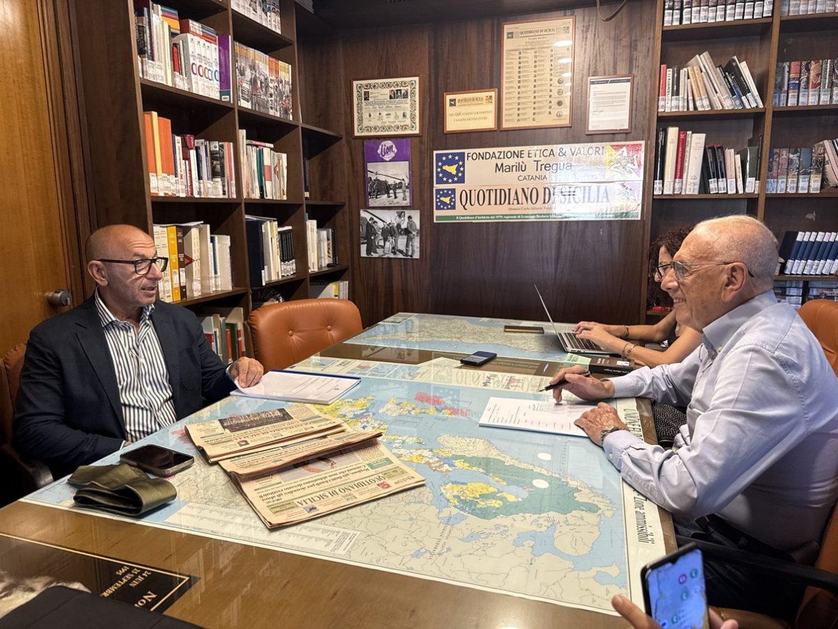 Questore Bellassai: “Organizzazione ed efficienza per la sicurezza dei cittadini” Questore Bellassai: “Organizzazione ed efficienza per la sicurezza dei cittadini”