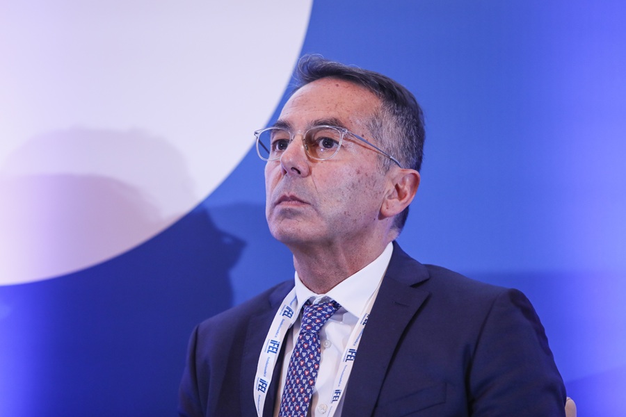 Marletta transita in Sud chiama Nord e promette: “Resto come assessore, poi penserò alle Regionali”