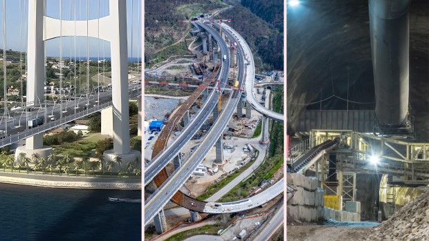 Il Ponte sullo Stretto e il mito della spesa record: quanto costano davvero le grandi arterie che uniscono l’Italia