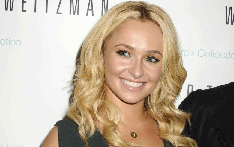 Morta l’attrice Hayden Panettiere, la star di Heroes e Nashville aveva 36 anni