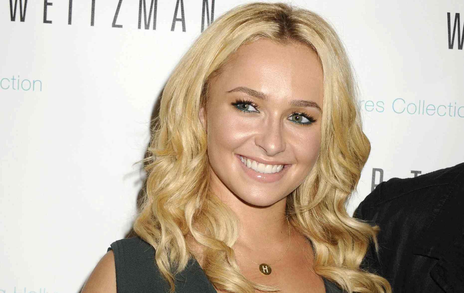 Morta l’attrice Hayden Panettiere, la star di Heroes e Nashville aveva 36 anni Morta l’attrice Hayden Panettiere, la star di Heroes e Nashville aveva 36 anni