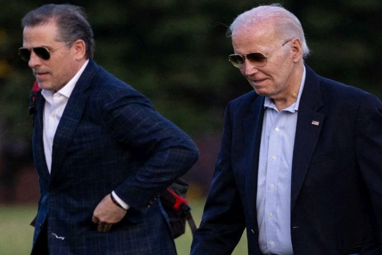 Joe Biden, il figlio rivela: “Il cancro di mio padre si è diffuso alle ossa, è molto doloroso”