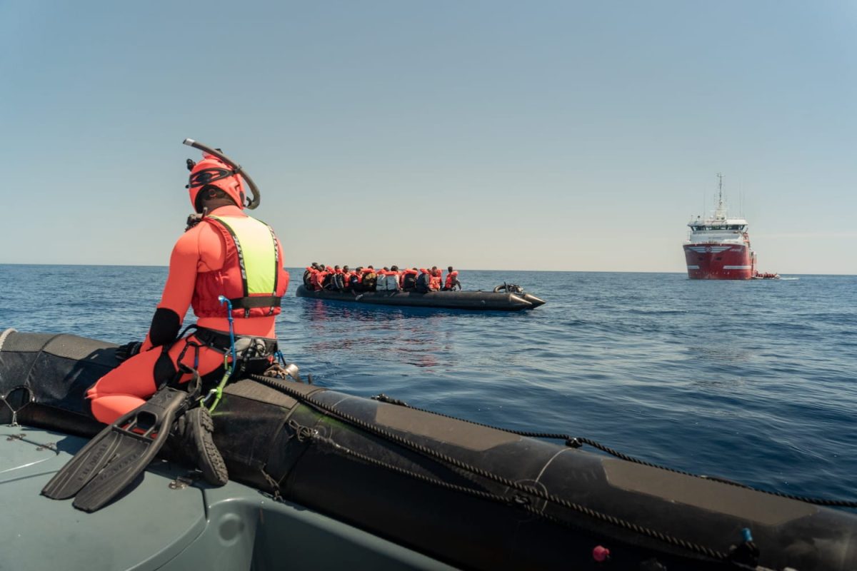 Traghetto affonda con 270 persone a bordo, almeno 7 morti: verifiche su presenza italiani