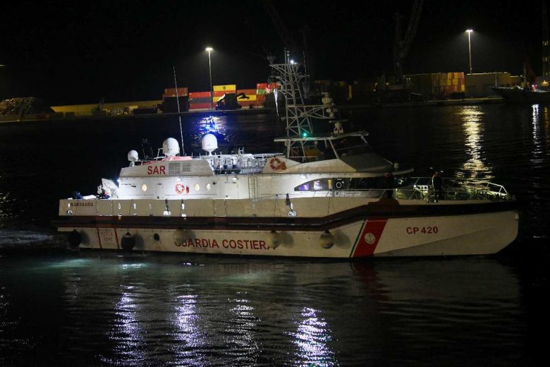 Tragedia nel mare di Lampedusa, morto giovane sub colpito da gommone