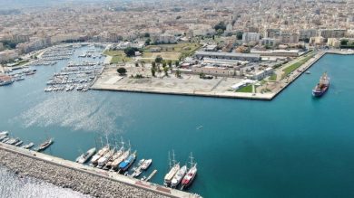 Porti di Palermo e Termini Imerese, aggiudicata la concessione da 15 milioni per la gestione dei rifiuti