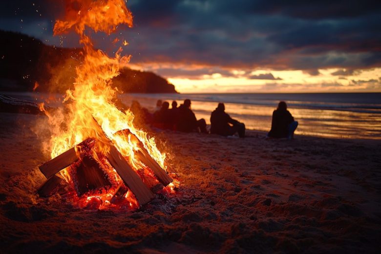 Notte di San Lorenzo e Ferragosto, divieti di falò in spiaggia: le prime ordinanze in Sicilia