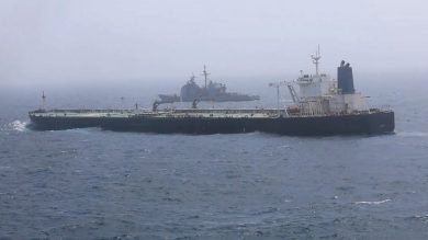 Hormuz chiuso, petrolieri contenti