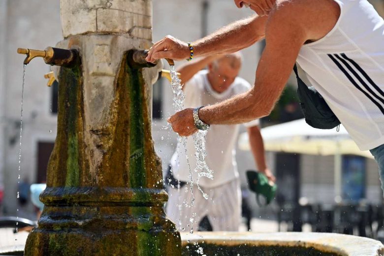 Meteo, il grande caldo soffoca la Sicilia: previsti a Palermo e Catania oltre 40 gradi