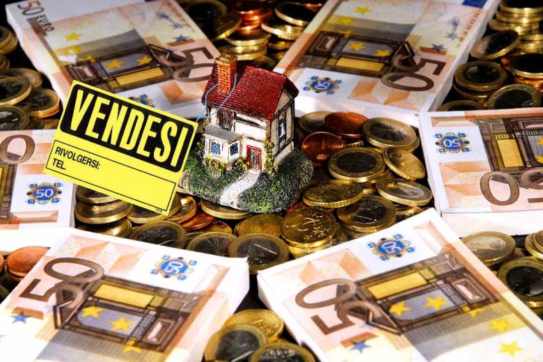 Palermo, il mattone non si ferma: il mercato immobiliare vola con un +25,9% di compravendite