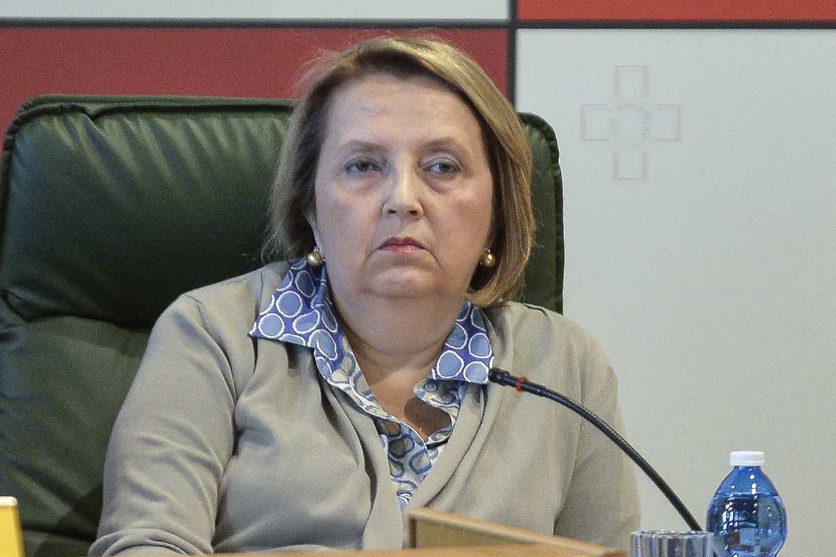 Silvana Saguto lascia il carcere, per l’ex giudice i domiciliari