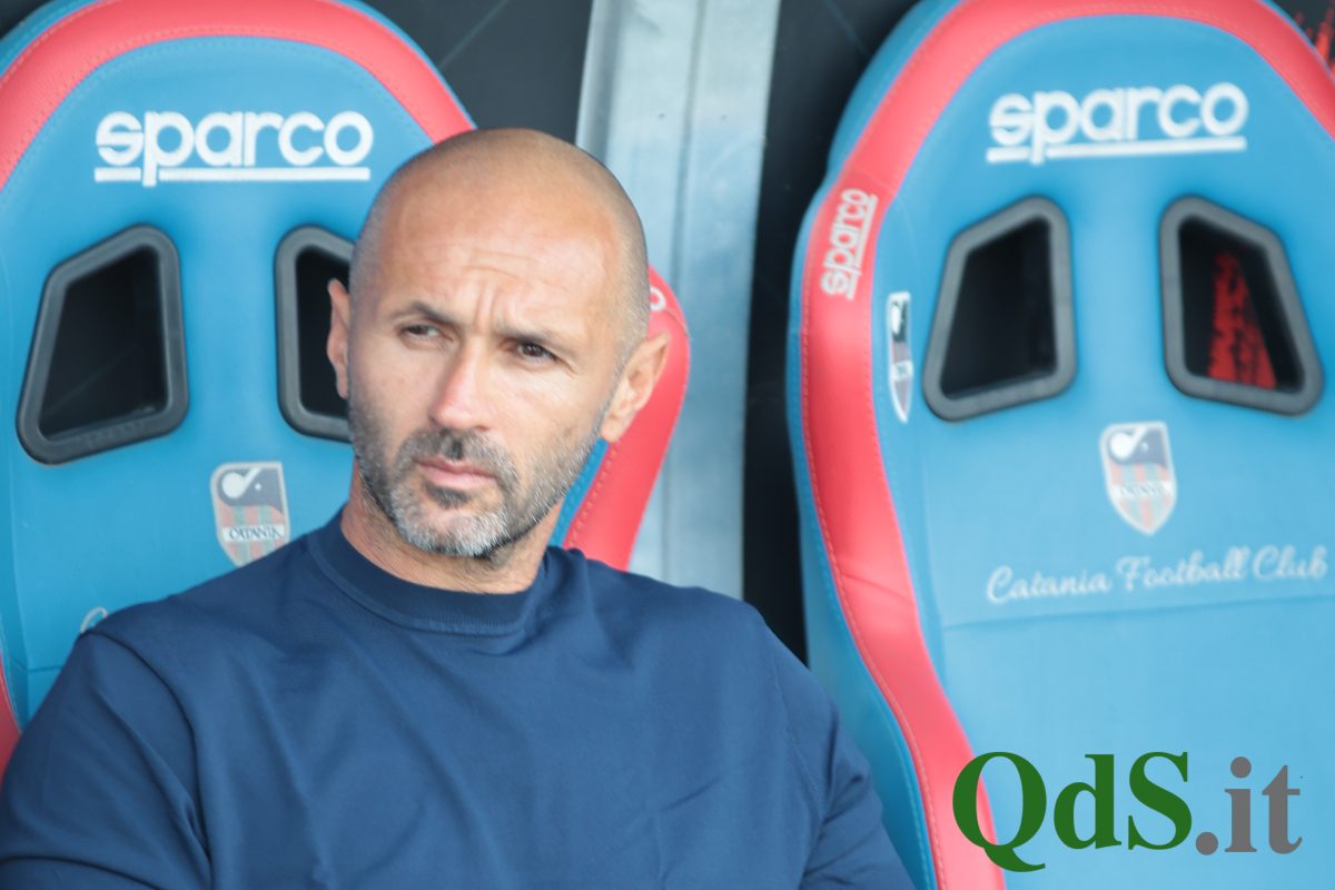 FOTO – Catania, l’Inter U23 fa il colpo al “Massimino”: 2-1 per i nerazzurri FOTO – Catania, l’Inter U23 fa il colpo al “Massimino”: 2-1 per i nerazzurri