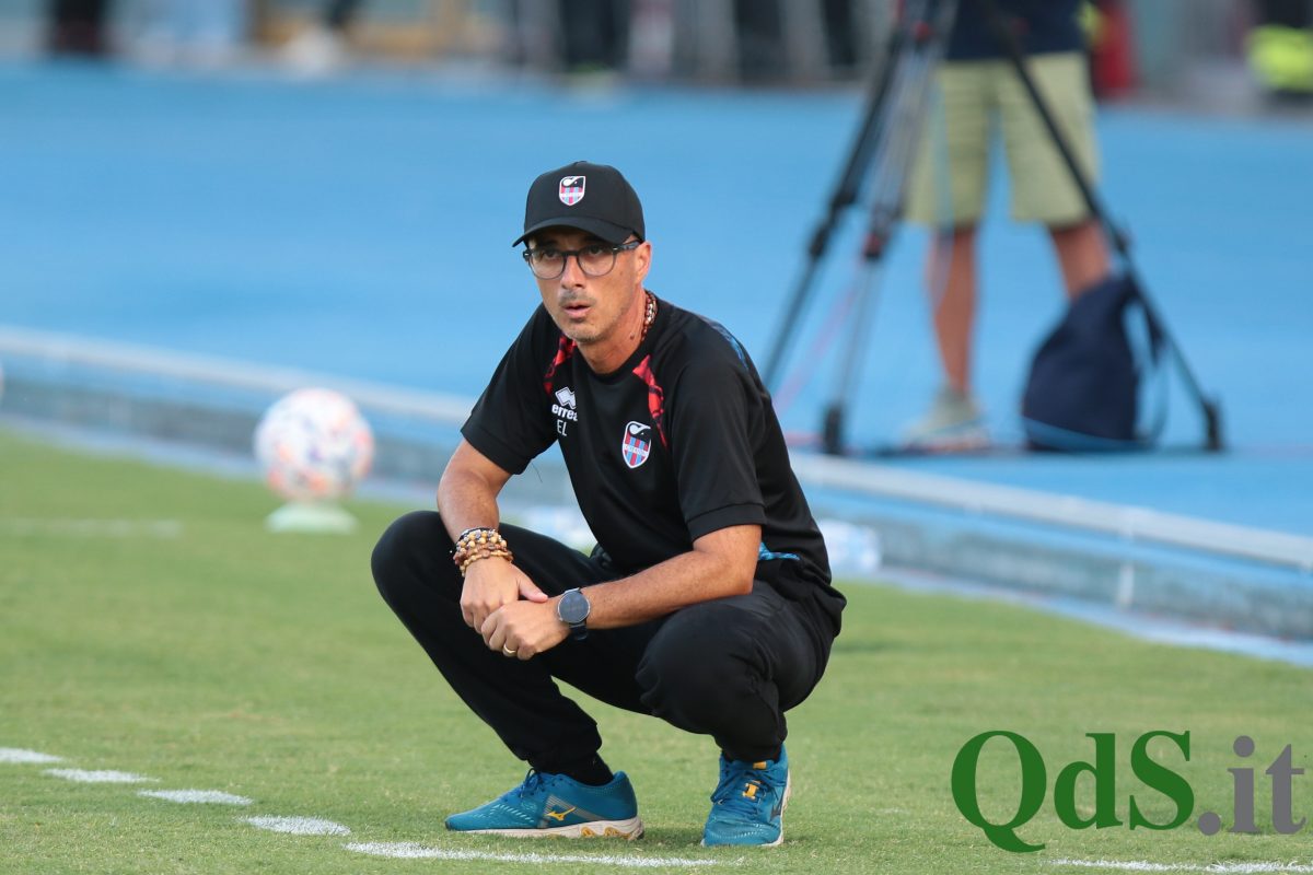 FOTO – Catania, l’Inter U23 fa il colpo al “Massimino”: 2-1 per i nerazzurri FOTO – Catania, l’Inter U23 fa il colpo al “Massimino”: 2-1 per i nerazzurri