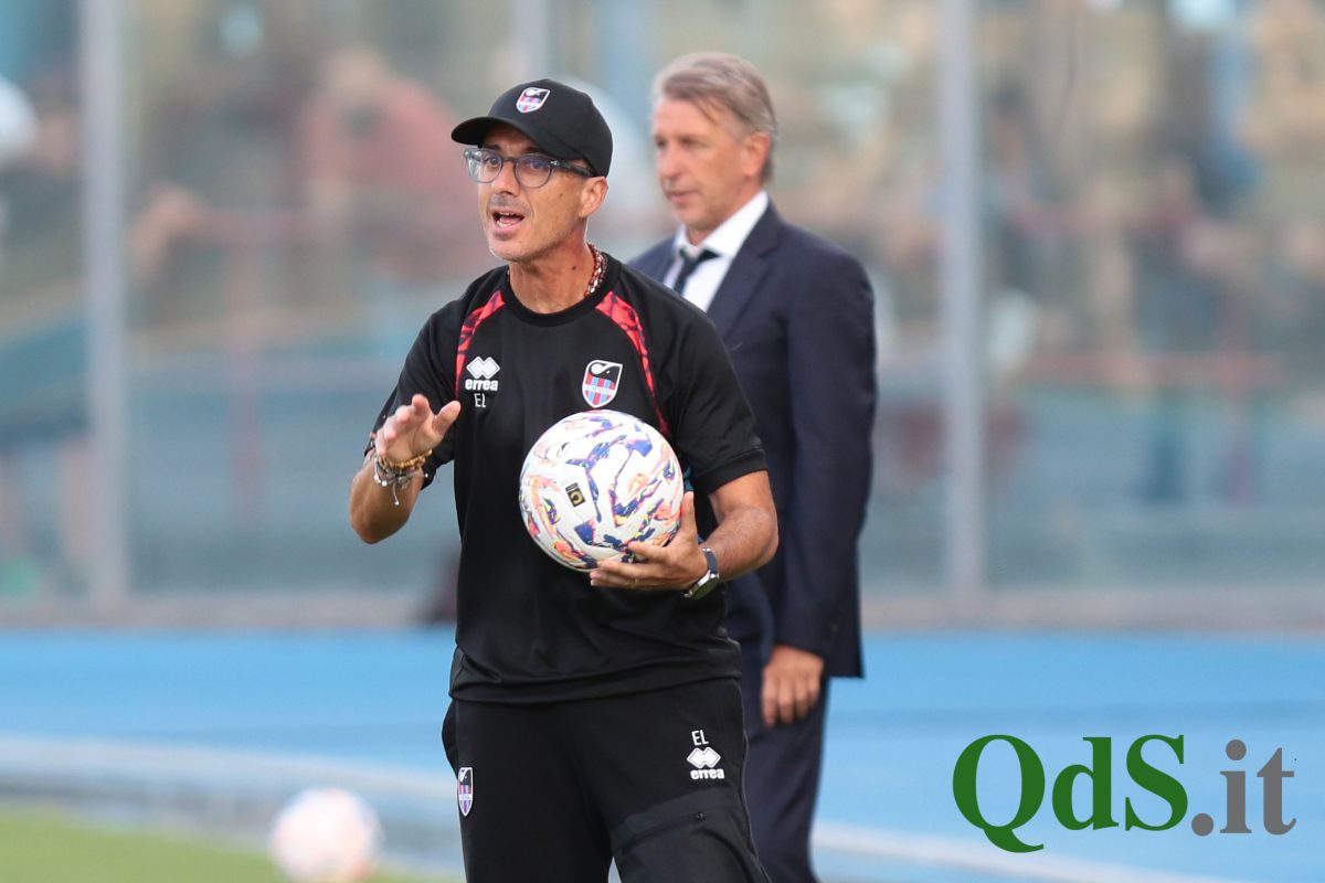 FOTO – Catania, l’Inter U23 fa il colpo al “Massimino”: 2-1 per i nerazzurri FOTO – Catania, l’Inter U23 fa il colpo al “Massimino”: 2-1 per i nerazzurri