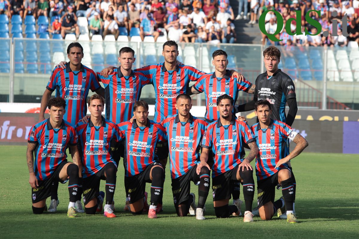 FOTO – Catania, l’Inter U23 fa il colpo al “Massimino”: 2-1 per i nerazzurri FOTO – Catania, l’Inter U23 fa il colpo al “Massimino”: 2-1 per i nerazzurri