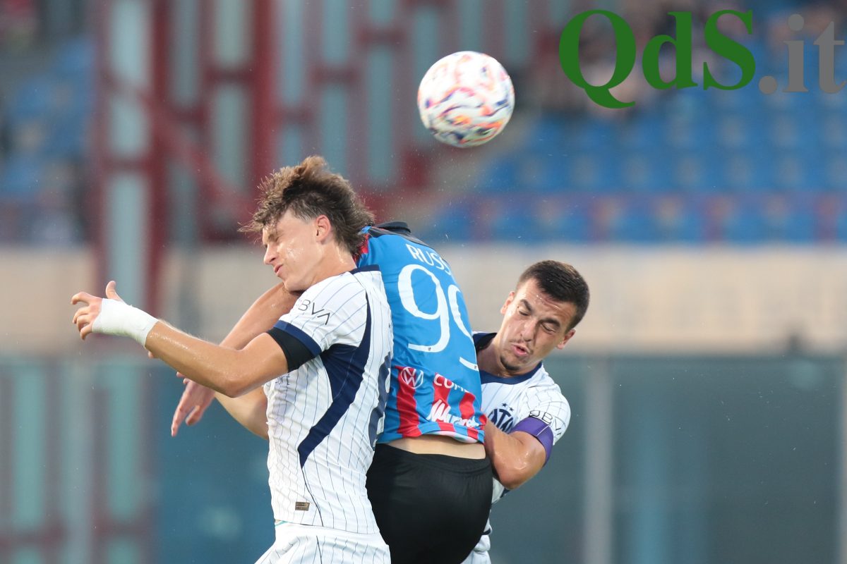FOTO – Catania, l’Inter U23 fa il colpo al “Massimino”: 2-1 per i nerazzurri FOTO – Catania, l’Inter U23 fa il colpo al “Massimino”: 2-1 per i nerazzurri