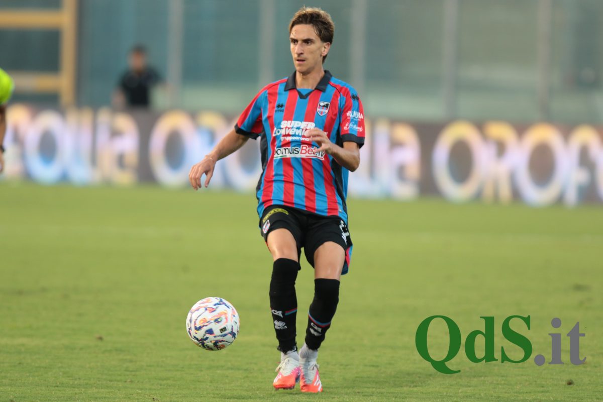 FOTO – Catania, l’Inter U23 fa il colpo al “Massimino”: 2-1 per i nerazzurri FOTO – Catania, l’Inter U23 fa il colpo al “Massimino”: 2-1 per i nerazzurri