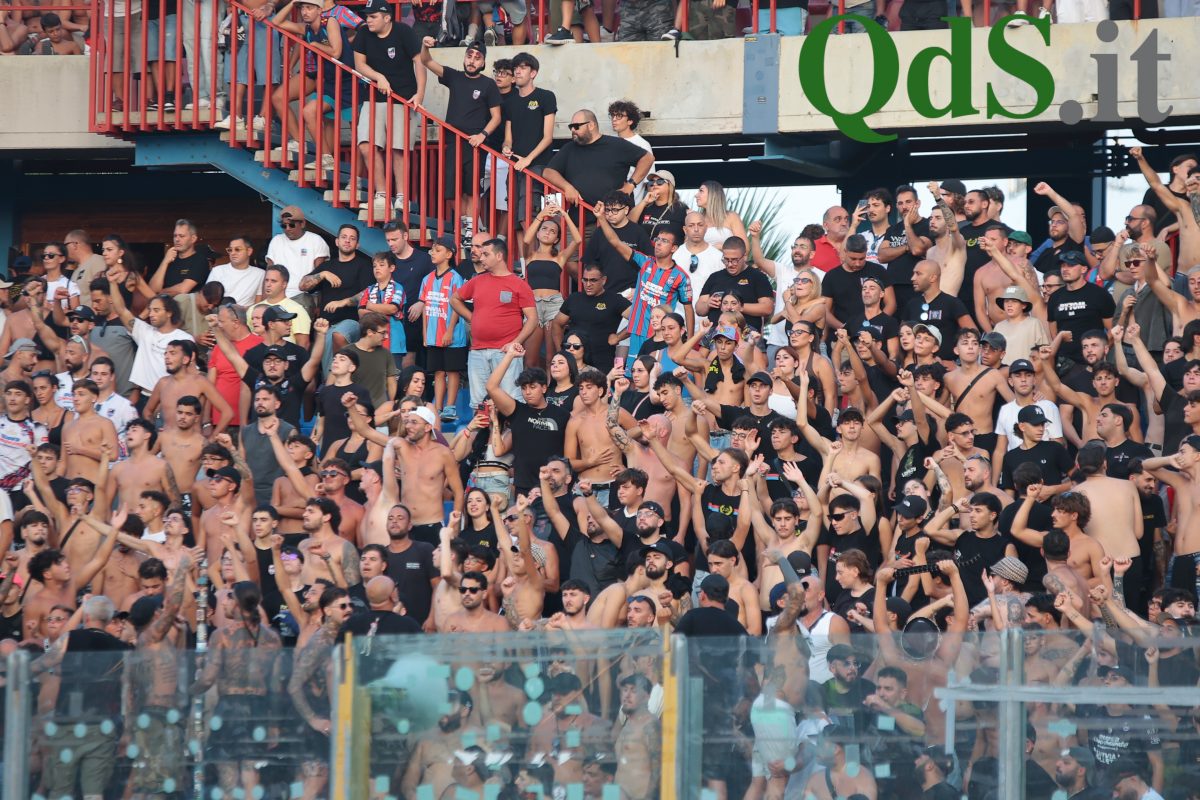 FOTO – Catania, l’Inter U23 fa il colpo al “Massimino”: 2-1 per i nerazzurri FOTO – Catania, l’Inter U23 fa il colpo al “Massimino”: 2-1 per i nerazzurri