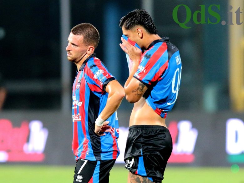 FOTO – Catania, l’Inter U23 fa il colpo al “Massimino”: 2-1 per i nerazzurri