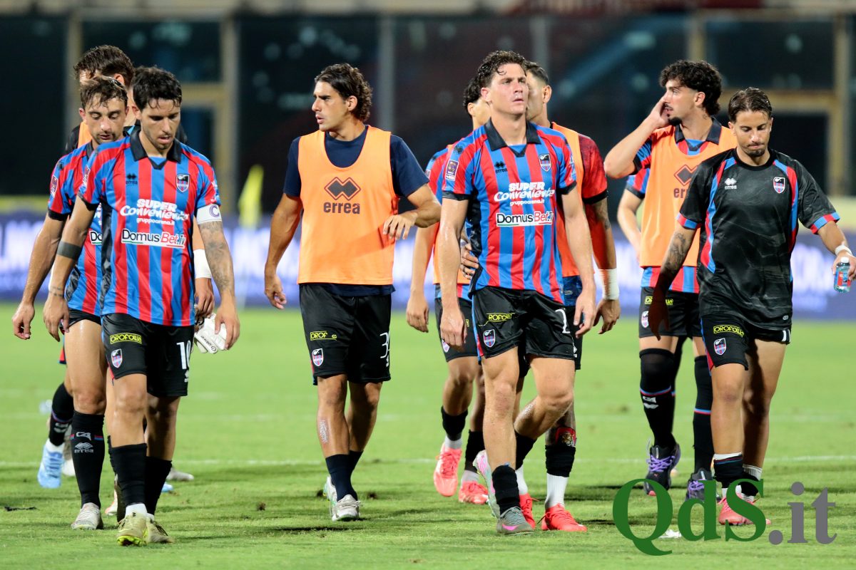 FOTO – Catania, l’Inter U23 fa il colpo al “Massimino”: 2-1 per i nerazzurri FOTO – Catania, l’Inter U23 fa il colpo al “Massimino”: 2-1 per i nerazzurri