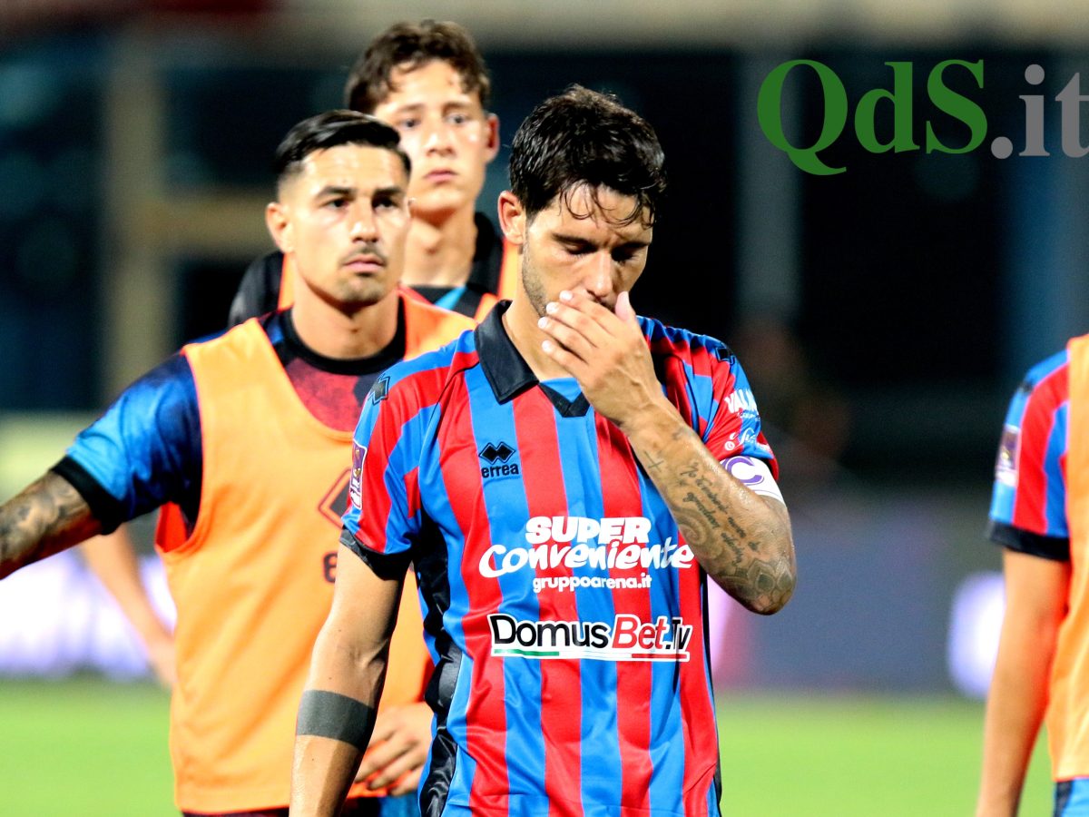 FOTO – Catania, l’Inter U23 fa il colpo al “Massimino”: 2-1 per i nerazzurri FOTO – Catania, l’Inter U23 fa il colpo al “Massimino”: 2-1 per i nerazzurri
