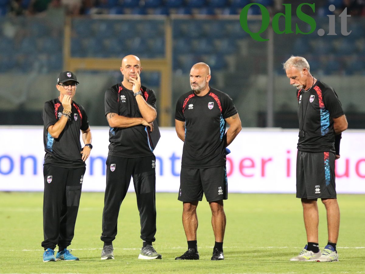 FOTO – Catania, l’Inter U23 fa il colpo al “Massimino”: 2-1 per i nerazzurri FOTO – Catania, l’Inter U23 fa il colpo al “Massimino”: 2-1 per i nerazzurri