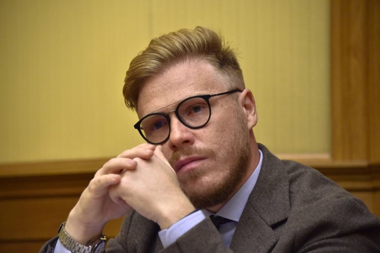Stati Generali, La Vardera: “Con Onorato matrimonio di interesse? Noi campo alternativo a governo Schifani”