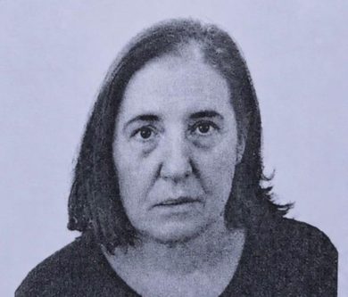 Canicattì, ore di apprensione per Luigia Narbone: avviate le ricerche