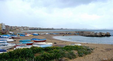 A Palermo la riqualificazione del lungomare Bandita: ecco a che punto è l’iter degli espropri
