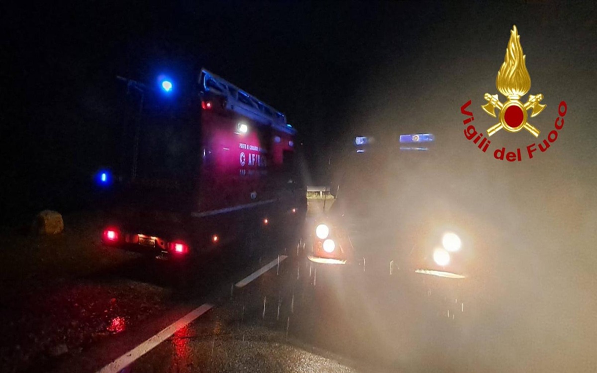 VIDEO | Centro-nord nel mirino del maltempo, frane e allagamenti: le immagini dei danni VIDEO | Centro-nord nel mirino del maltempo, frane e allagamenti: le immagini dei danni