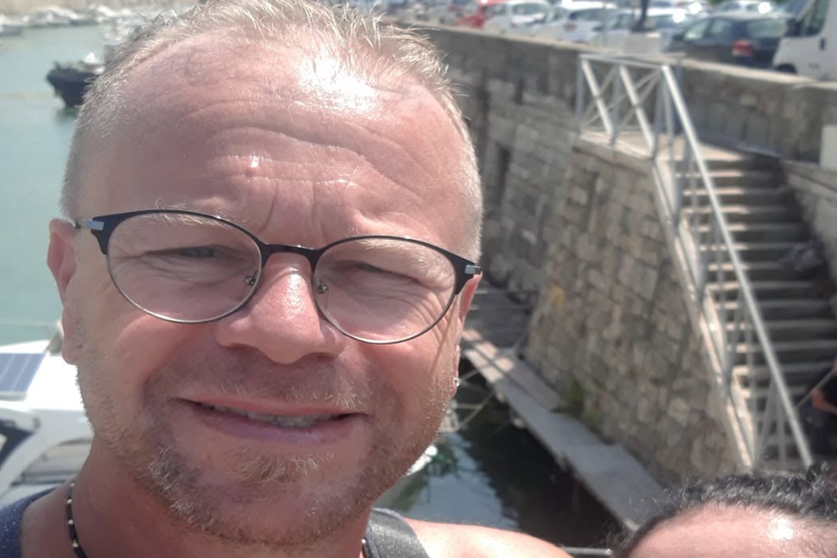 “Non doveva finire così”, la Sicilia piange una nuova vittima sul lavoro: è morto Marcello Erbini