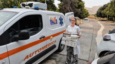 Palermo, oltre 1.500 vaccinazioni nel weekend dopo l’Open Day dell’Asp