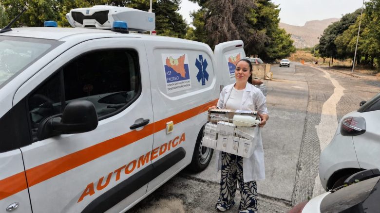 Palermo, oltre 1.500 vaccinazioni nel weekend dopo l’Open Day dell’Asp