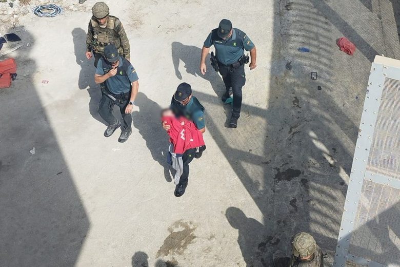 Crisi migratoria di Ceuta, una potenziale “catastrofe sanitaria” mentre il dibattito internazionale si accende
