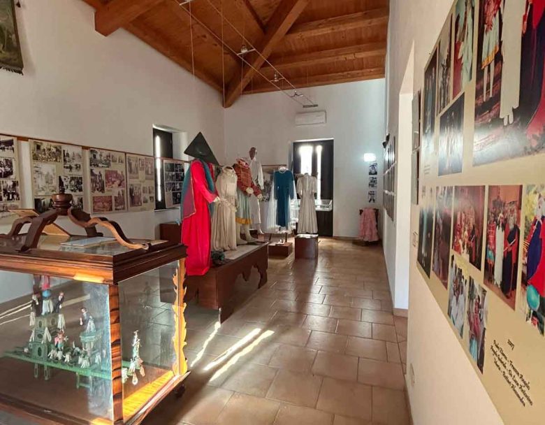 “Seminiamo la nostra storia”: alla scoperta del Museo Etnoantropologico di Fiumedinisi