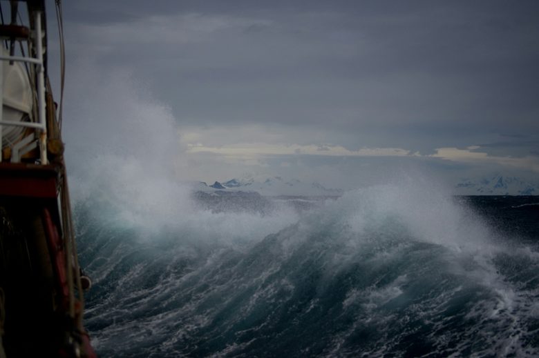 L’Odissea, il viaggio della vita