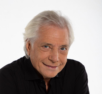 Nino D’Angelo in Sicilia con “80… bis”: “La mia è stata una vita straordinaria”