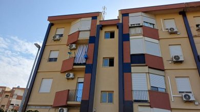 Incendio del 2023 a Palermo, consegnati ultimi tre appartamenti