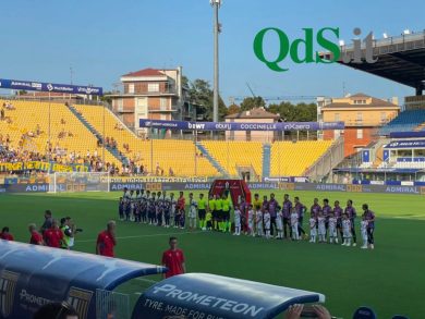 Catania, scatta il countdown per il debutto contro l’Inter U23. Impazza anche il mercato: Coda a un passo, idea Caligara