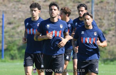 Il Catania lavora anche in difesa: idea Cabianca dalla Cremonese